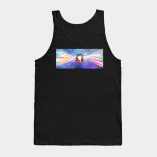 Winton Goes Cosmic Tank Top